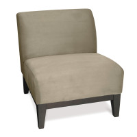 OSP Home Furnishings Glen Accent Chair Stone GLN51-S62